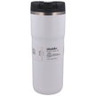 Thermal mug Aladdin Java Leak-Lock 0.47L Snowflake White (10-06646-009)
