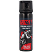 Gaz pieprzowy Sharg Grizzly Gel 4 mln SHU, 26.4% OC 63 ml - stożek (13063-C)