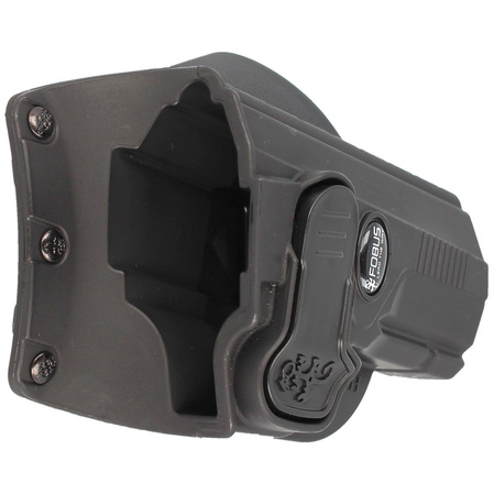 Fobus BRCH Holster for Beretta PX4 Storm Full Size, all calibers