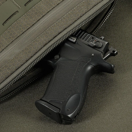 M-Tac Admin Bag Elite Ranger Green (10176823)