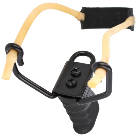 Herbertz Solingen Power Magnum Slingshot (473000)