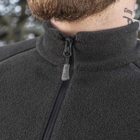 Sweatshirt M-Tac Polartec Sport Black (70017048)