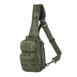 M-Tac Urban Line City Hunter Hexagon Bag, Olive (GB0306-OD)
