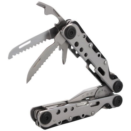 Multi Tool Herbertz Stainless Steel (571300)