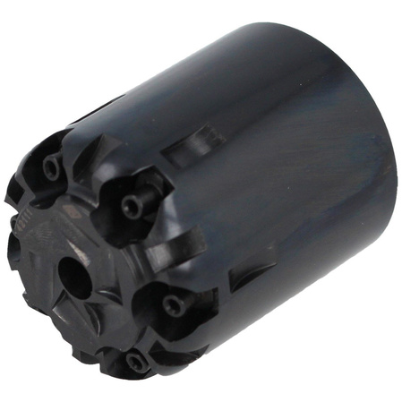 Spare Cylinder for Pietta 1858 Remington New Army / Navy .36 (A432/ST36)