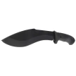 Nóż Spartan Blades Harsey Kukri Black Polymer, Black 1095 Cro-Van by William W. Harsey Jr. (SBSL007BK)