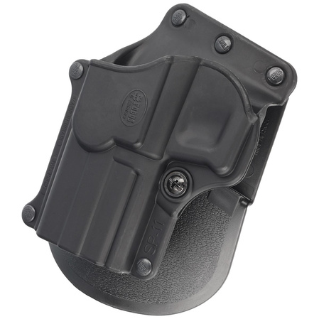 Fobus Canik55 TP9 SA, V2, SF, SFX, Sarsilmaz ST9, Tisas Zigana T, F, FC, K, KC Left holster (SP-11 TR LH)