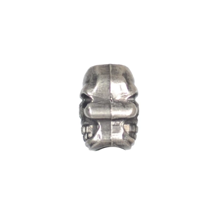 M-Tac Skull Stopper Metal Brushed Bead (50002011)