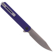 CIVIVI Chronic Purple G10, Satin Finish (C917D)