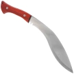 Maczeta kukri Martinez Albainox Nepal Wood, Satin 3Cr13Mov (32410)