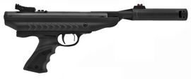 Hatsan SuperCharger QE 4.5 mm Air Pistol