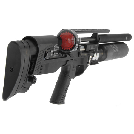 Wiatrówka PCP Hatsan Factor BP 5.5 mm