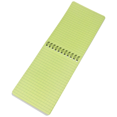 Mil-Tec Waterproof Notebook 100 x 150 mm (15981002)
