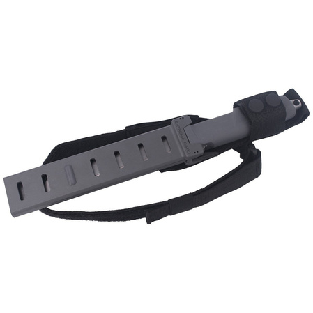 Extrema Ratio Giant Mamba Wolf Grey Forprene, Stone Washed N690 (04.1000.0218/WG)