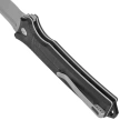 Civivi Neurohaptic Knife Black G10, Stonewashed Nitro-V (C23080-2)