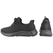 Buty Bennon Meadow OB Black Low (0739030460)