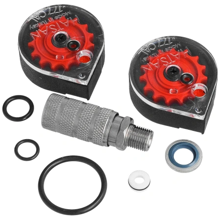 Wiatrówka PCP Hatsan Repex 5.5 mm