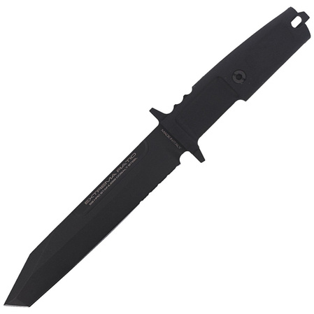 Extrema Ratio Fulcrum Black Forprene, Black N69 (04.1000.0082/BLK)
