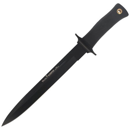 Nóż Muela Tactical Rubber Handle 260mm (SCORPION-26N)