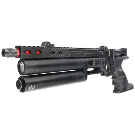 Hatsan Jet II RG 4.5 mm PCP Air Pistol