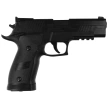 Borner Z122 4.5 mm CO2 Air Pistol (8.5010)