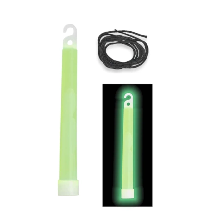 Światło chemiczne Barbaric Light Stick 6'' / 150mm, Blue (33513-AZ)