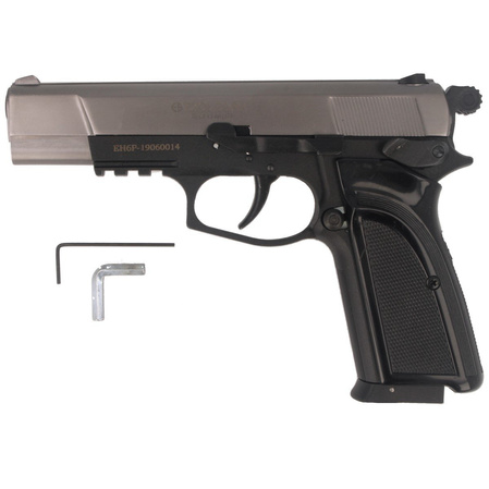 Pistolet wiatrówka Voltran Ekol ES P66 Fume 4.5 mm