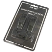 Gwizdek alarmowy Mil-Tec Signaling Whistle Tactical MOLLE Olive 2 szt. (16328601)
