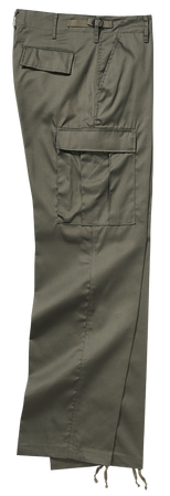 Brandit US Ranger Pants, Olive (1006.1)