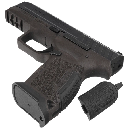 Pistolet Reximex TRX9 DuoTone OD Green kal. 9x19 mm