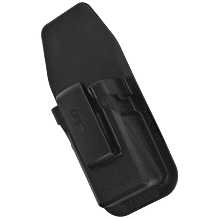 Fobus Internal Double-Stack 9mm Magazine Pouch, suitable for Glock 19, S&W M&P, Sig P320, P320 X-Macro, CZ 75, Beretta PX4, IWI Masada (IWPL)