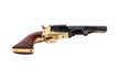 Rewolwer Pietta 1851 Colt REB Nord Navy Sheriff .44 (RNS44)