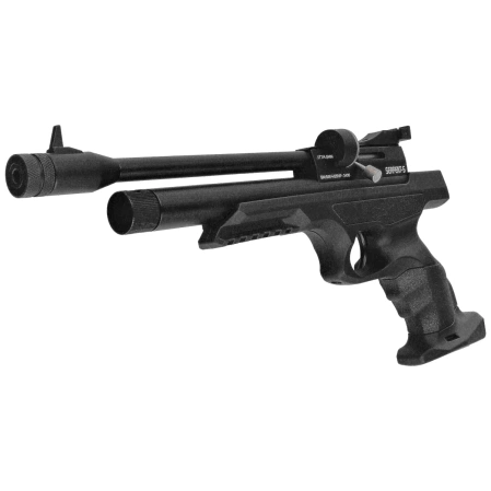 Niksan Defence Serpent-S 4.5 mm Air Pistol