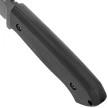 Za-Pas Expendable Black G10, Black Cerakote NMV Knife