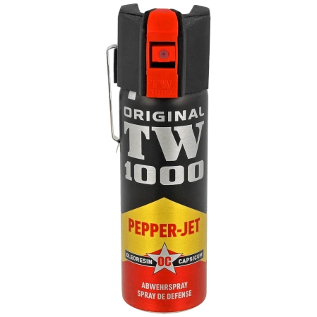 Hoernecke TW 1000 Pepper-Jet 63 ml