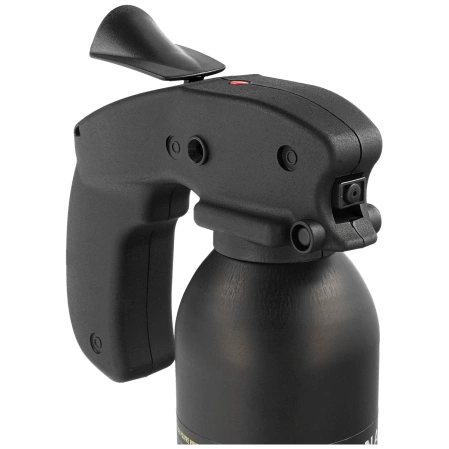 Gaz pieprzowy Hoernecke TW 1000 Super Gigant Pepper-Jet 400 ml - strumień