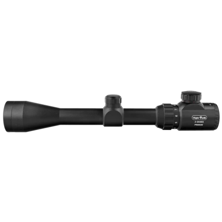 Vögler Premium 3-9x40 R14 rifle scope, Mount (VO-3-9x40EG-R14 PR)