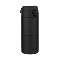 Kubek termiczny ION8 Travel Mug Black 360 ml (I8HS360BLK)