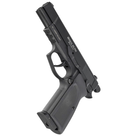 Pistolet wiatrówka Voltran Ekol ES P66 Matte Black 4.5 mm
