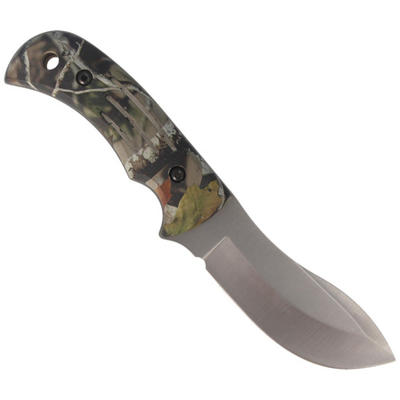 Muela Skinner Next Vista Camo Knife100mm (SIOUX-10AP)