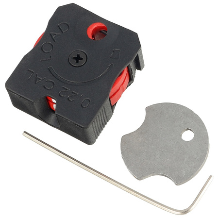 Hatsan SpeedFire W 4.5 mm Air Rifle