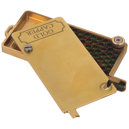 Kapiszonownik Uniwersalny Gold Capper, pistolet Le Page (2056)