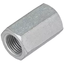 Adapter mufa gwintowana do przetoczki PCP 1/8'' BSP
