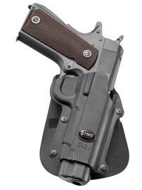 Fobus C-21 OWB holster for Browning, Colt, FN, Kimber, Sarilmaz, Remington, S&W, Sig/Sauer