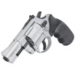 BAS Voltran Ekol Viper 2.5'' White cal. alarm revolver .22 Long Blanc