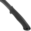 Nóż Spartan Blades Harsey Kukri Black Polymer, Black 1095 Cro-Van by William W. Harsey Jr. (SBSL007BK)