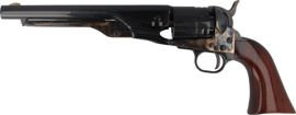 Pietta 1860 Colt Army Steel Revolver .44 (CAS44/ST)