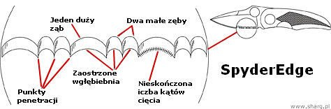 Spyderco Assist FRN Orange Rescue Knife (C79PSOR)