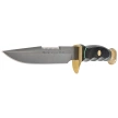 Muela Ranger-14GS Green Pakka Wood, Satin X50CrMoV15 knife