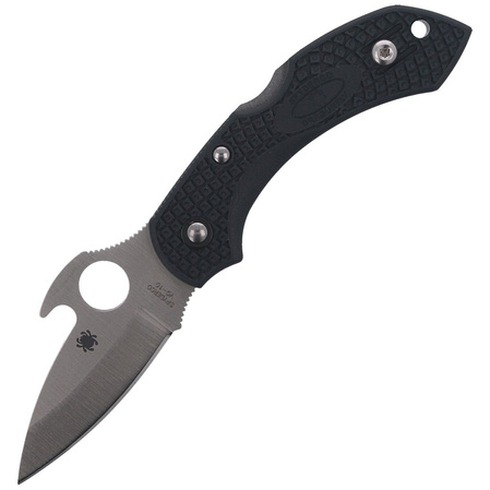 Spyderco Dragonfly 2 Emerson Opener Plain (C28PGYW2)